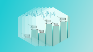 Titelbild – Bericht zum Status von Observability im Einzelhandel